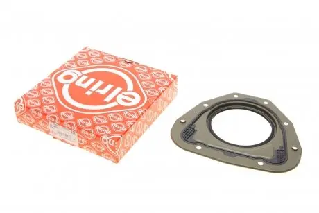 Задний сальник коленвала ELRING 033.030