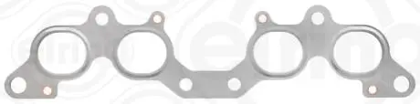 Прокладка, випускний колектор ELRING 034260