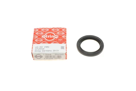 Сальник к/вала передний 37*50*6 mitsubishi 6g72 ELRING 034.540