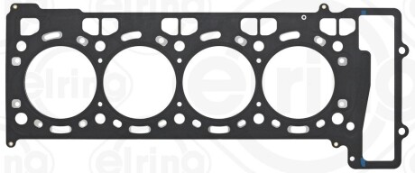 BMW Прокладка ГБЦ F10, F06, F12, F13 ELRING 034.550