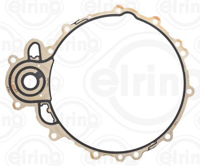 Tesla Прокладка кожуха статора ELRING 035.031