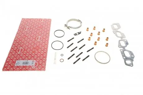 Комплект прокладок турбины VW Golf VIII/Passat/Tiguan 2.0 TDI 20- ELRING 036.920