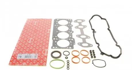 Комплект прокладок гбц fiat "1,2-1,4 "08-12 ELRING 037461