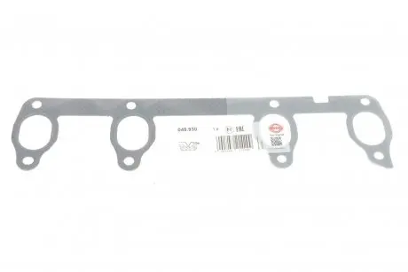 Прокладка выпускного коллектора ELRING 049.930