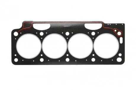 Прокладка ГБЦ ELRING 051.081