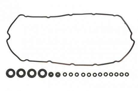 Комплект прокладок клапанної кришки ELRING 052.100 (фото 1)