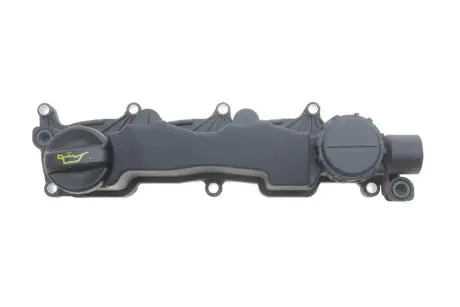 CITROEN кришка ГБЦ Berlingo,C-Elysee,C2/3/4/5,DS,Jumpy,Fiat Scudo,Ford,Mazda,Peugeot,Volvo 1.6HDI/TDCi 05- ELRING 052.730