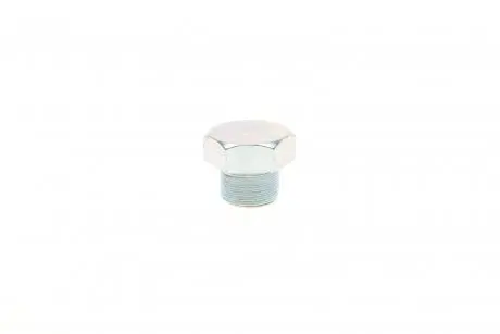 Пробка маслосливного отверстия 3/8&quot;x10 DODGE, JEEP, LANCIA, NISSAN ELRING 057.370