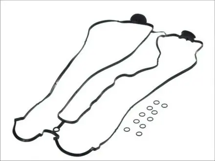 Комплект прокладок клапанной крышки ELRING 058.880