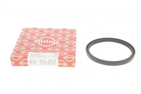 Сальник коленвала задний ELRING 060.110