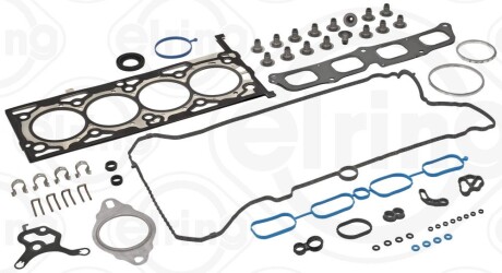 OPEL К-т прокладок ГБЦ INSIGNIA A 2.0 08-, INSIGNIA B 2.0 17-, CHEVROLET, CADILLAC ELRING 065.730