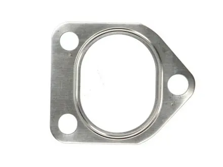 Прокладка турбокомпресора BMW 3(E46,E90),5(E39,E60),7(E65,E66) X3(E83),X5(E53) 2,0D-3,0D 03- ELRING 066.670