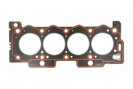 Прокладка гбц psa =074.390 ELRING 074.391