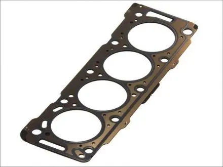 Прокладка ГБЦ ELRING 075830