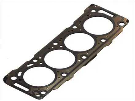 Прокладка ГБЦ ELRING 075.850