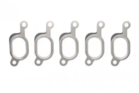 Комплект прокладок двигателя ELRING 076.650