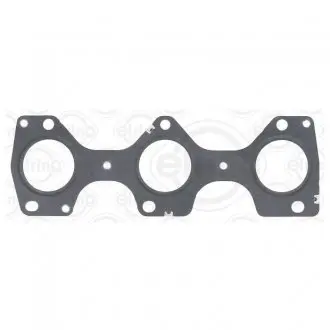Прокладка выпускного коллектора ELRING 077.382