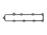 Прокладка впускного колектору ELRING 081.690 (фото 1)