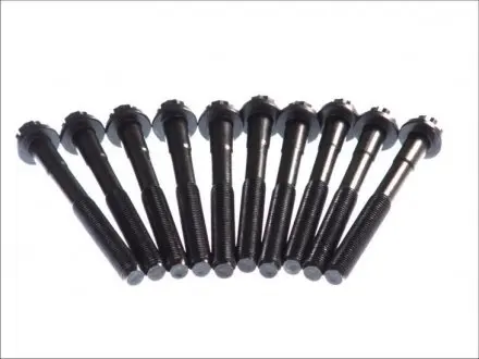 Болты гбц toyota 3s-fe/5s-fe ELRING 083.200