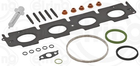 BMW Монтажный комплект компрессора G30, F90, G31, G32, G01 ELRING 085.550 (фото 1)