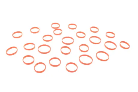 Прокладка колектора впускного Audi Q7/Q8/VW Touareg 3.0 TDI 15- (к-кт) ELRING 086.420