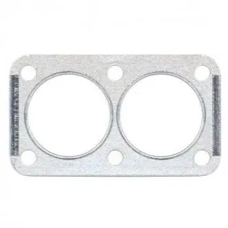 Прокладка випускного колектора audi 80,100,vw,passat,polo ELRING 086878