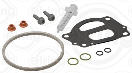 Монтажний комплект турбіни BMW/MINI B48 \'\'15>> ELRING 087270