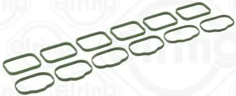 JEEP Комплект прокладок впуск. колектора GRAND CHEROKEE IV 3.0 14- ELRING 088.970