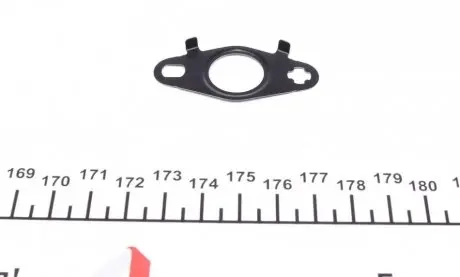 Прокладка трубки ELRING 090.530