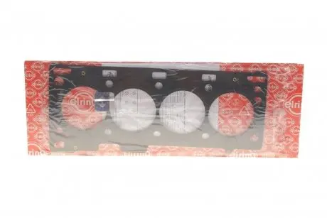 Прокладка ГБЦ Renault Duster/Megane III 2.0 TCe 08- (0.70mm) (?83.50mm) ELRING 091.400