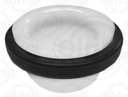 RENAULT Сальник коленчатого вала 34*47*6 CLIO III 2.0 08-, MEGANE CC 2.0 10- ELRING 091.460