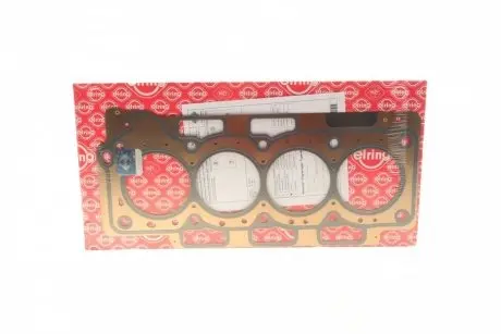 Прокладка пiд гбц ELRING 093.260