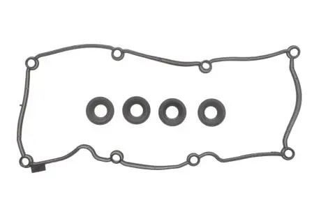 VW Комплект прокладок кришки голівки циліндра PASSAT B8 2.0 TDI 4motion 14-, AUDI A3 Limousine (8YS) 35 TDI 20-, SEAT LEON 2.0 TDI 19-, SKODA OCTAVIA IV 2.0 TDI 20- ELRING 094.160