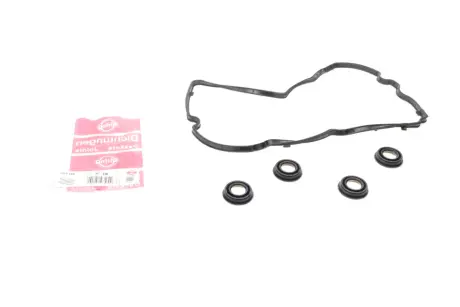 Прокладка кришки клапанів VW Caddy V 2.0 TDi 20- (к-кт) ELRING 094.190