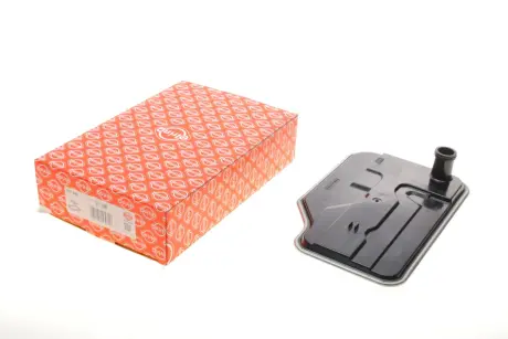Фільтр АКПП MB C-class (W203/204) E-class (W211/212) M-class (W164) S-class 98- (з прокладкою) ELRING 097.460