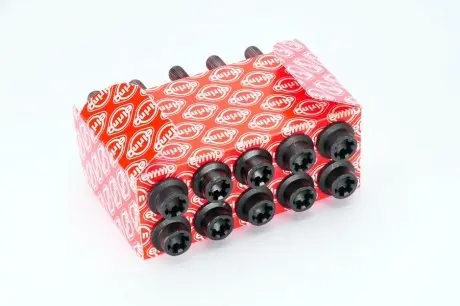 Болты гбц fiat 178b3/178d2/182a4/182a6/182b5/1182b6/185a3/186a3/186a4/ ELRING 104.270