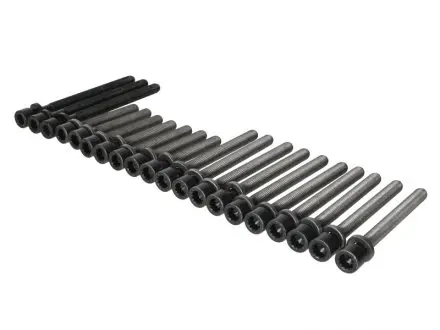 Комплект болтов головки цилидра ELRING 104.510