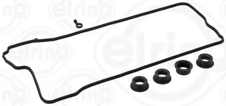 TOYOTA Комплект прокладок кришки голівки циліндра RAV 4 V 2.5 Hybrid AWD 18-, LEXUS ELRING 106.790