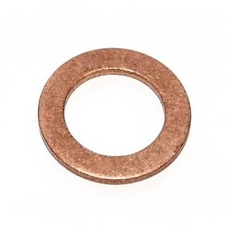 Кольцо уплотнительное (10x16x1.5mm) ELRING 108.103 (фото 1)