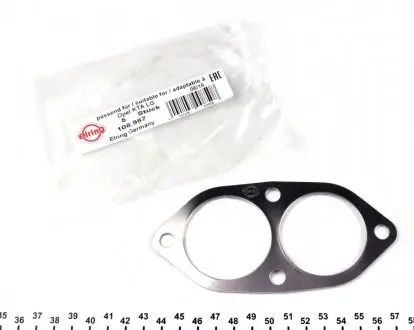 Прокладка трубы ELRING 108.987