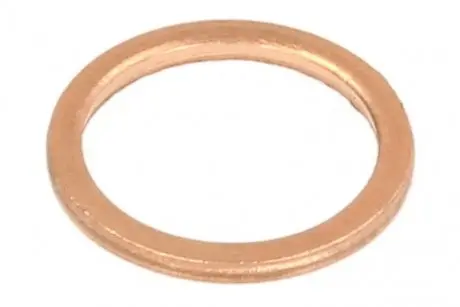 Кольцо медное 12x15,5x1,5 ELRING 110.353