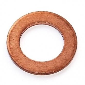 Кольцо уплотнительное пробки маслосливной ELRING 111.600 (фото 1)