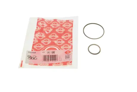 Прокладання муфти повного приводу Audi A4/A6/Q5/Q7 15- (до блоку керування) (к-кт) ELRING 112.920