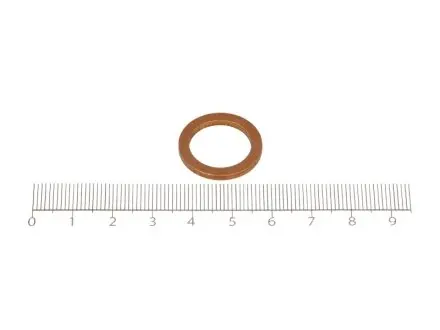 Шайба под ELRING 118.559