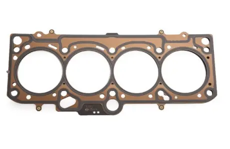 Прокладка ГБЦ (1.6 MPI) ELRING 124.474