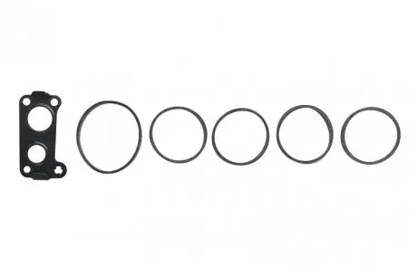 Комплект прокладок впускного колектора mb w203, w204, w210 ELRING 130480