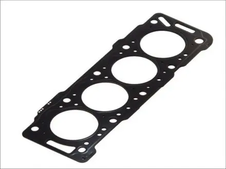 Прокладка гбц peugeot dw8 3! 1.34mm ELRING 130.662