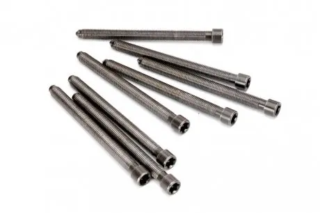 Болты гбц audi 2.4 30v/2.7 30v aga/ajg/apz/aza (3cyl) ELRING 130.850