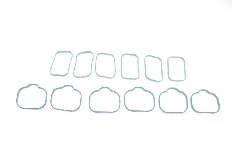 JEEP Комплект прокладок впускного коллектора CHEROKEE 3.2 13-, WRANGLER 3.6 V6 11-, FIAT, DODGE, CHRYSLER ELRING 136.120