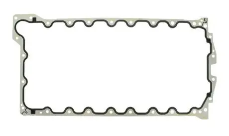 Прокладка масляного поддона 2.8 CRD ELRING 137.771